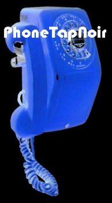 Profile Image: PhoneTapNoir