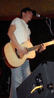 Profile Image: Benjamin Keith