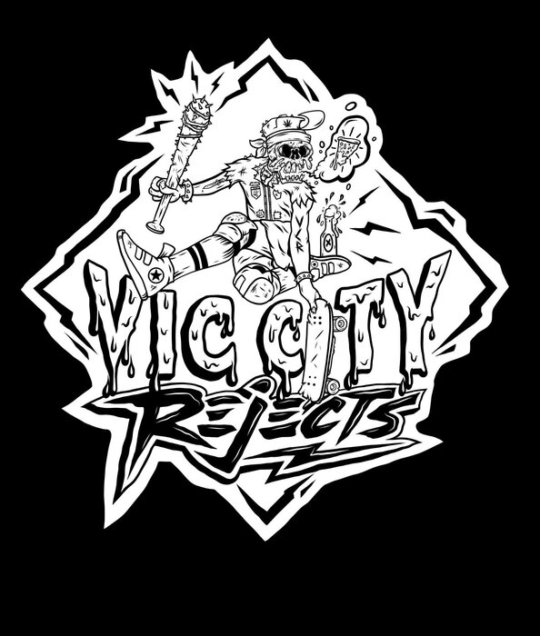 Profile Image: Vic City Rejects 