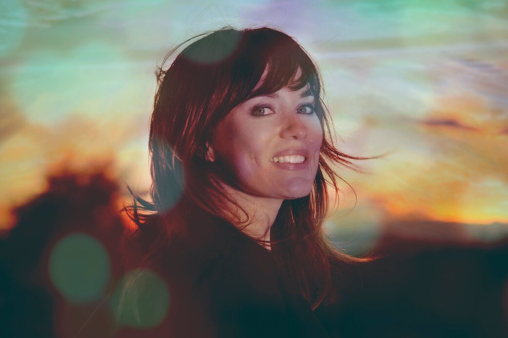 Profile Image: Marlee Bidgood
 "Marlee"