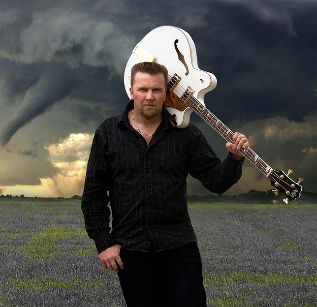 Profile Image: Shane Chisholm