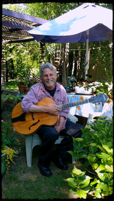 Profile Image: Rob Diamond
