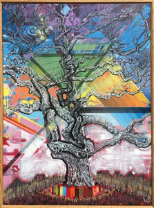 the gathering place by 
Peter Allen
