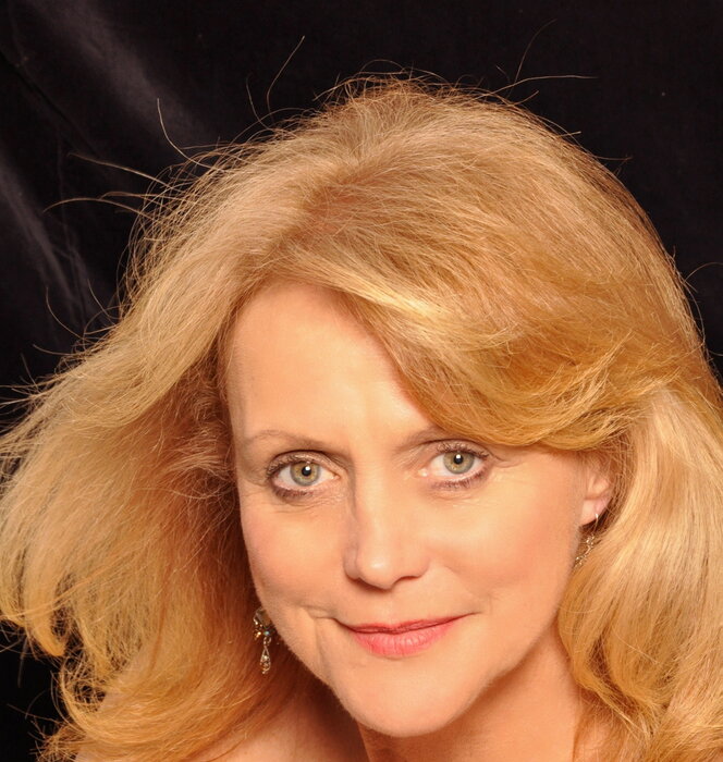 Profile Image: Linda Kidder