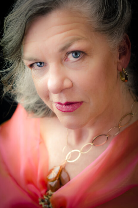 Profile Image: Lorraine Nygaard