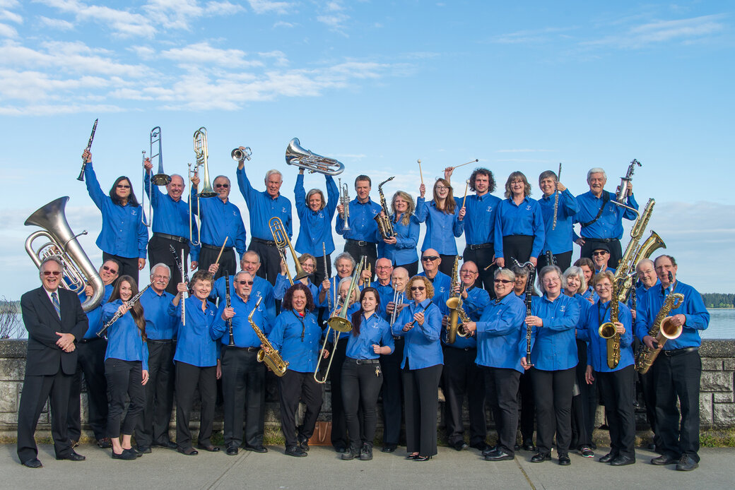 Profile Image: Sidney Concert Band