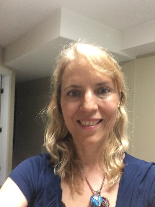 Profile Image: Annett Schneider