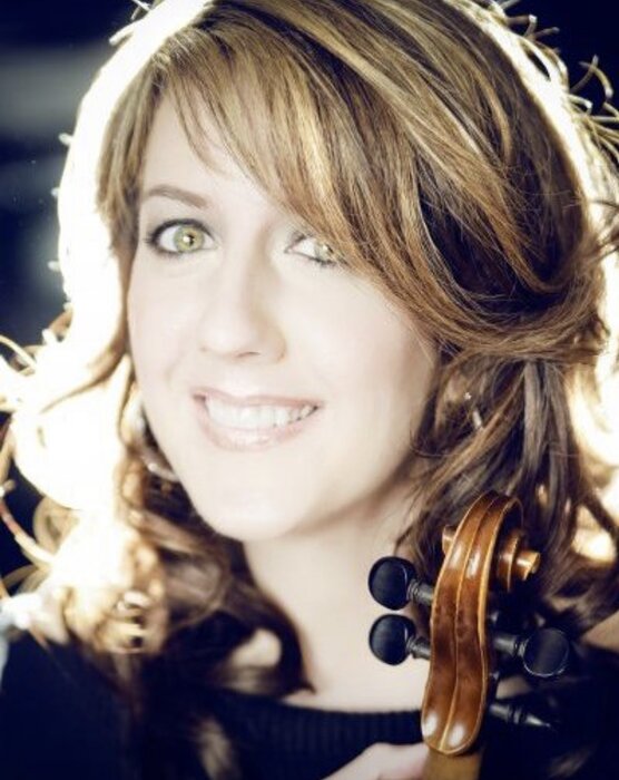 Profile Image: Allison Barlow
 "Allie"