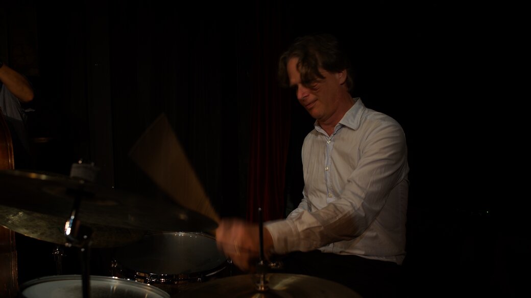 Profile Image: Jon Miller