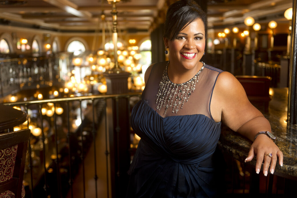 Profile Image: Maureen Washington