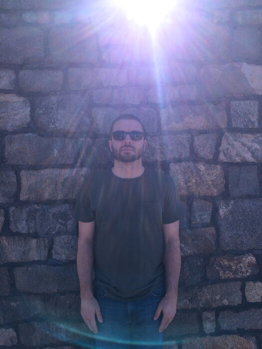 Profile Image: Joesph Sydney