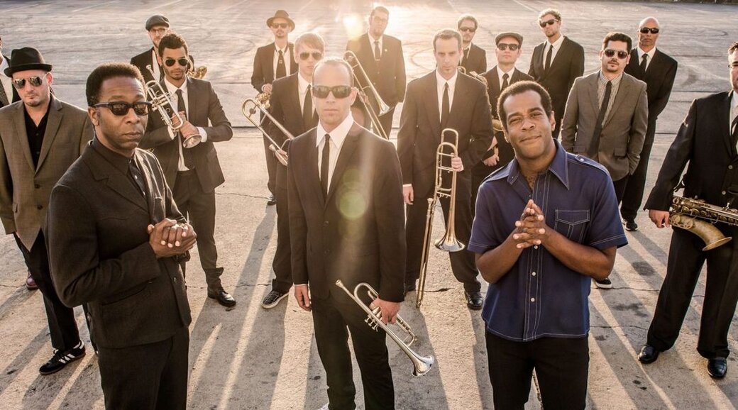Profile Image: Western Standard Time Ska Orchestra