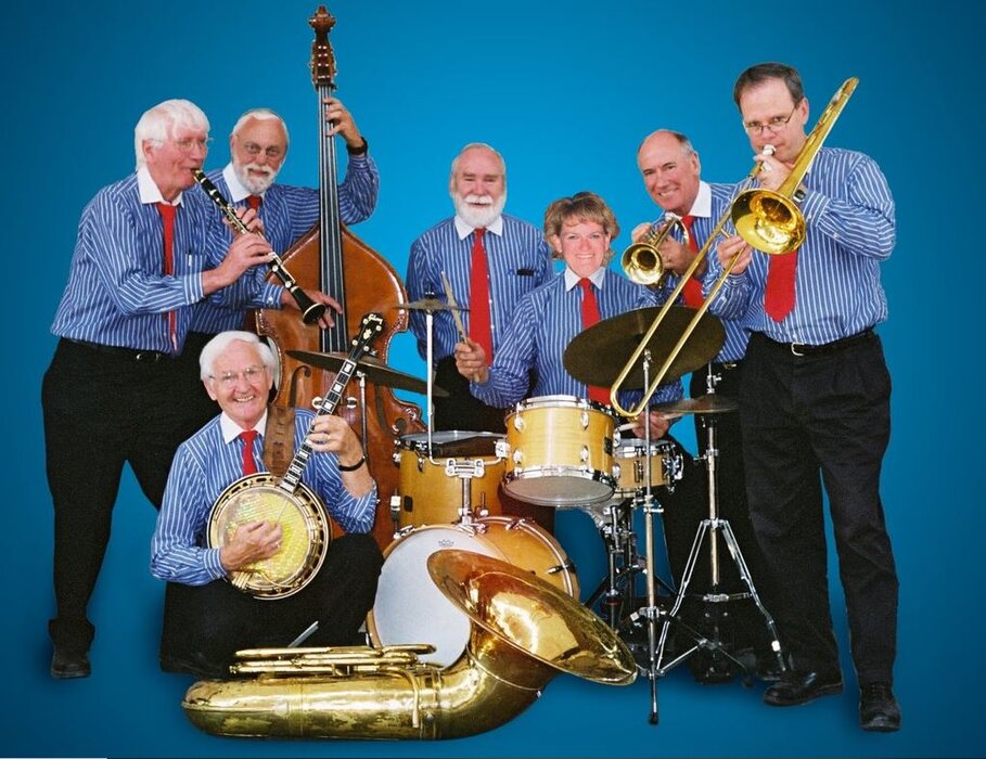 Profile Image: Dixieland Express