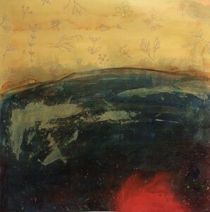 Fear of Falling; Fear of Loud Noises by 
Lisa Jackson