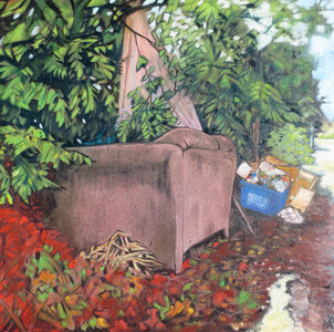 Back to the world by 
Peter Allen