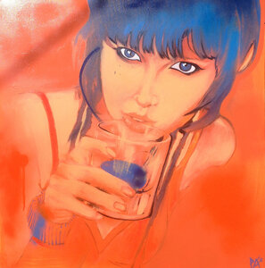 Liquor by 
Peter Allen