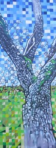 oakmagic4 by 
Peter Allen