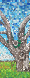 oakmagic2 by 
Peter Allen
