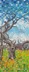 oakmagic1 by 
Peter Allen