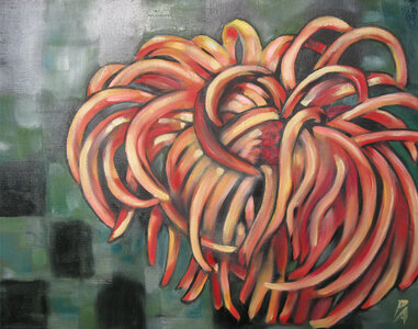 Untitled by 
Peter Allen