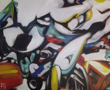 prime by 
Peter Allen