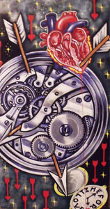 time for love by 
Peter Allen