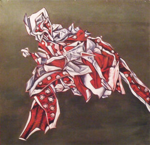 Untitled by 
Peter Allen