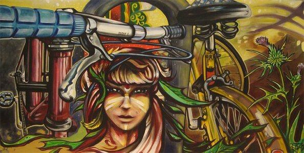 lucky by 
Peter Allen