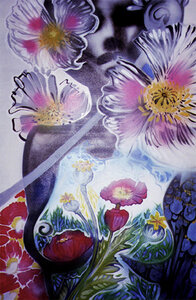 Lady Opiate by 
Peter Allen