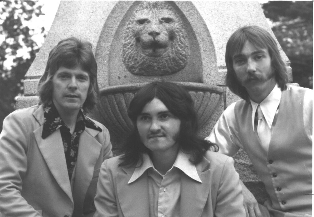 Profile Image: Ted House Trio