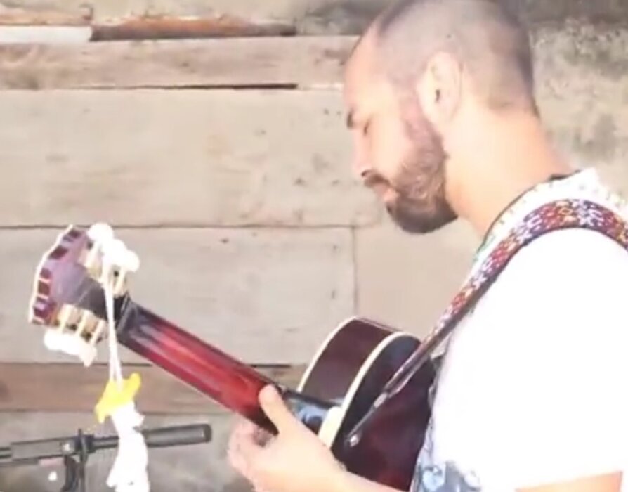 Profile Image: Rafael Zermeno
 "DIABLITO"