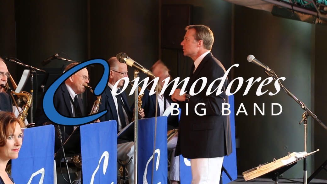 Profile Image: Commodores Big Band