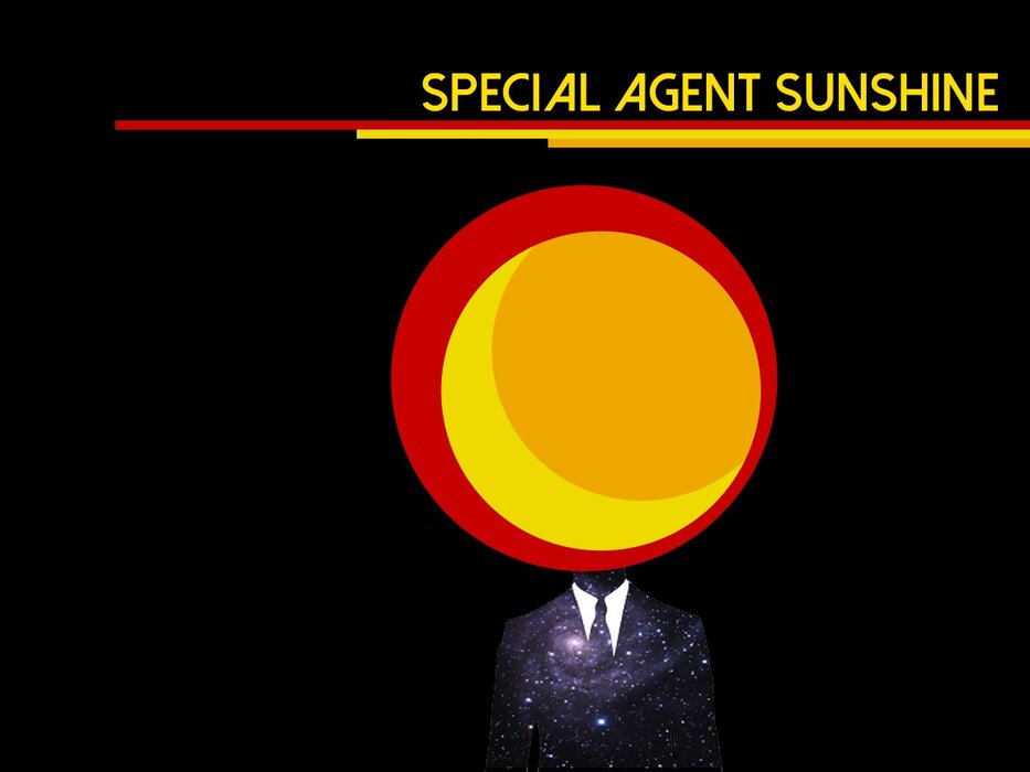 Profile Image: Special agent sunshine