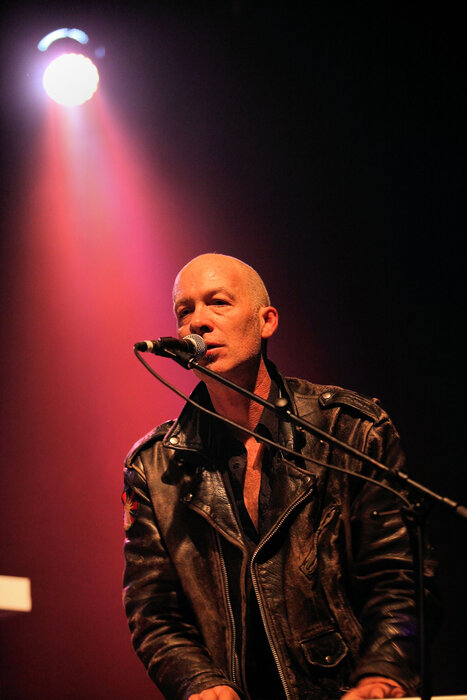 Profile Image: Mike Severin
 "Sev Micron"