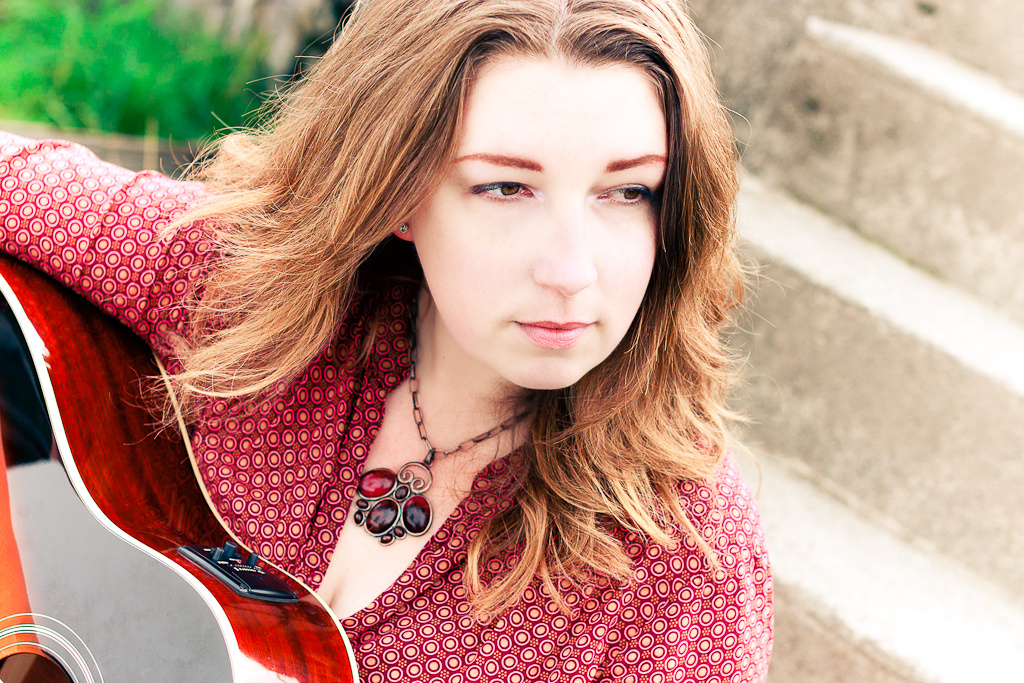 Profile Image: Kaya Fraser