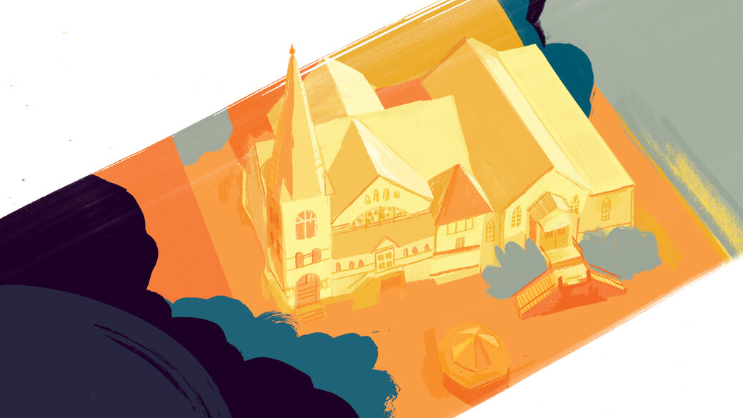 Profile Image: Belfry Theatre