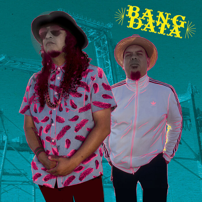 Profile Image: Bang Data