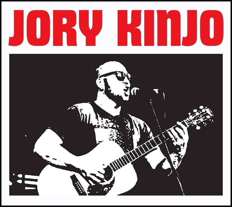 Profile Image: Jory Kinjo 