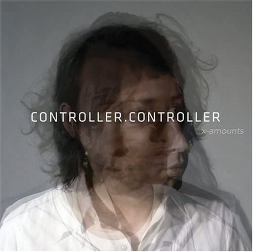 Profile Image: controller.controller