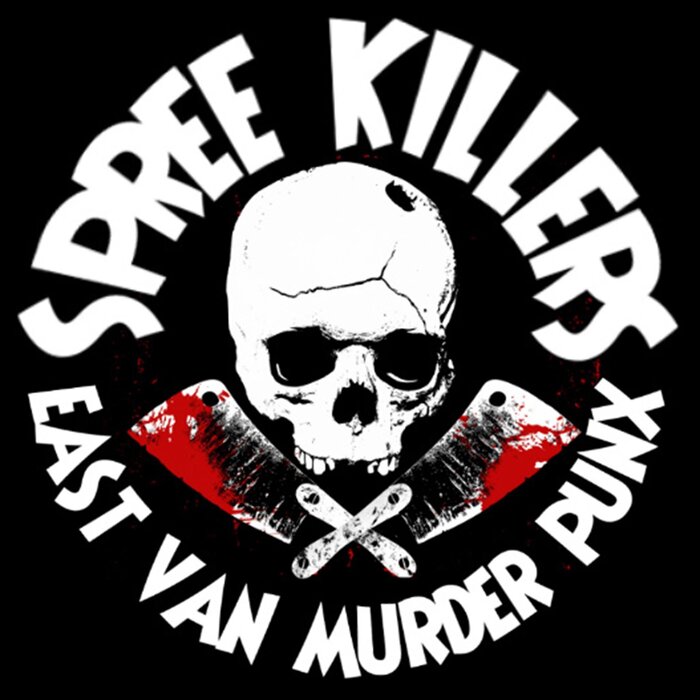 Profile Image: Spree Killers 