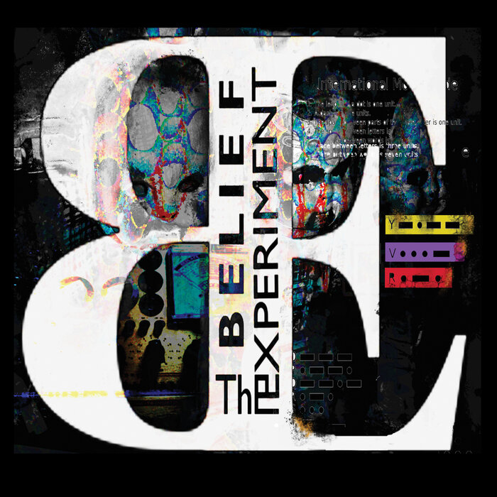 Profile Image: The Belief Experiment