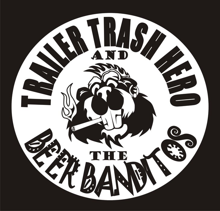 Profile Image: Trailer Trash Hero & The Beer Banditos