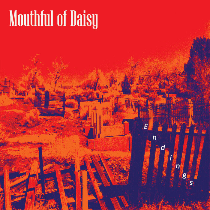Profile Image: Mouthful Of Daisy