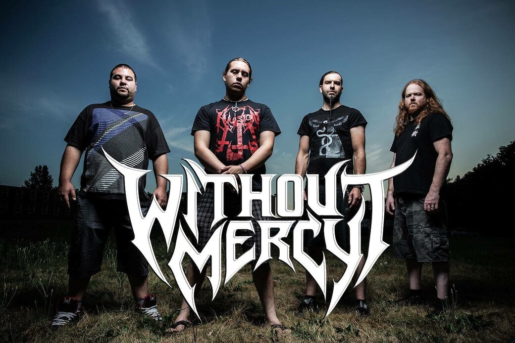 Profile Image: Without Mercy