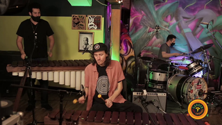 Kutapira - Live at Garden City Grooves 2020