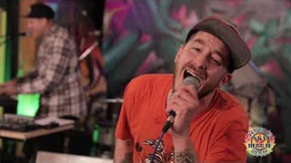 1-UP Funk - Live at Garden City Grooves 2020
