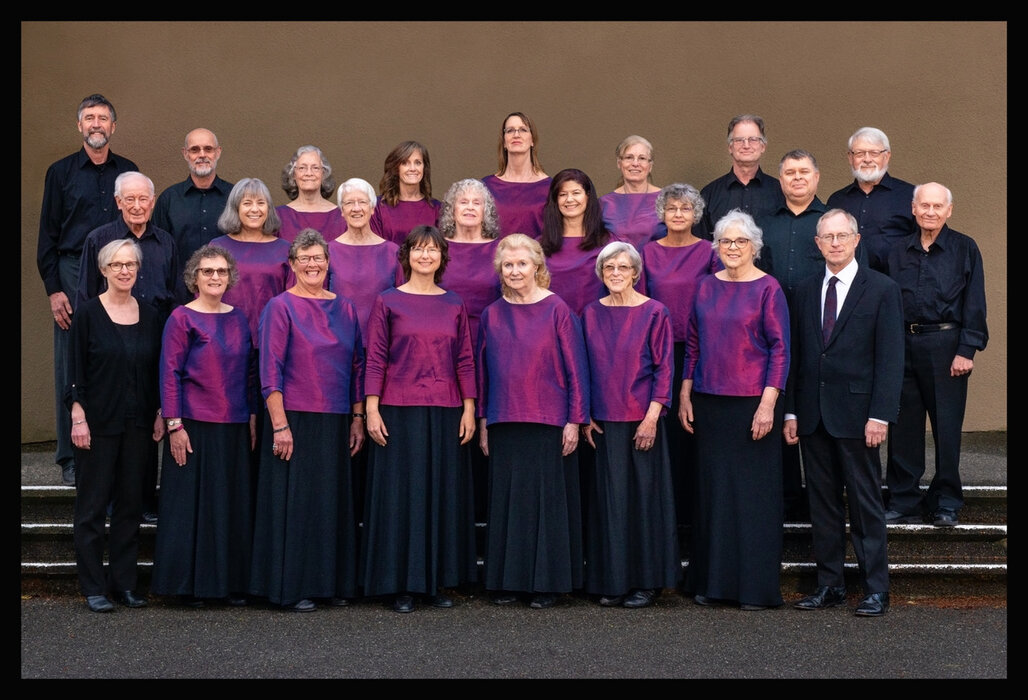 Profile Image: Via Choralis Chamber Choir