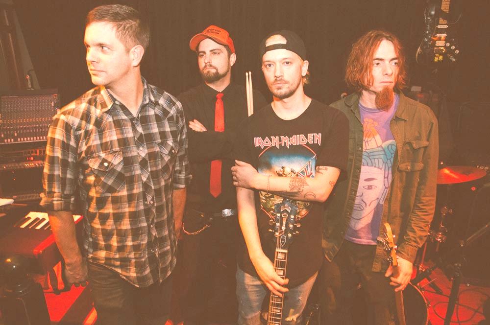 Profile Image: The Lost Boys