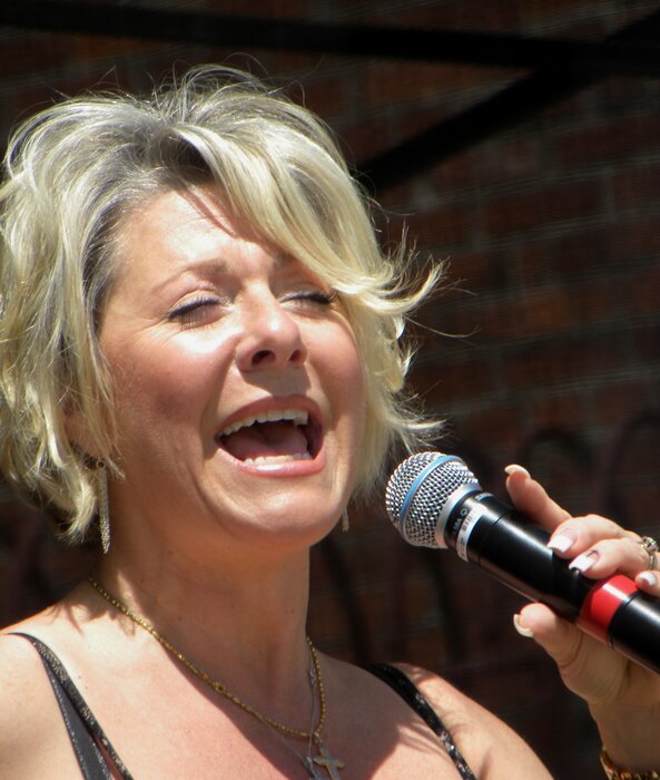Profile Image: Maria Manna