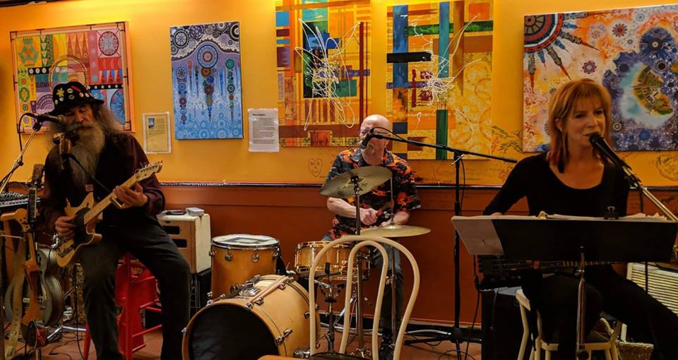 Profile Image: SP & Johnny's Rhumba Kings